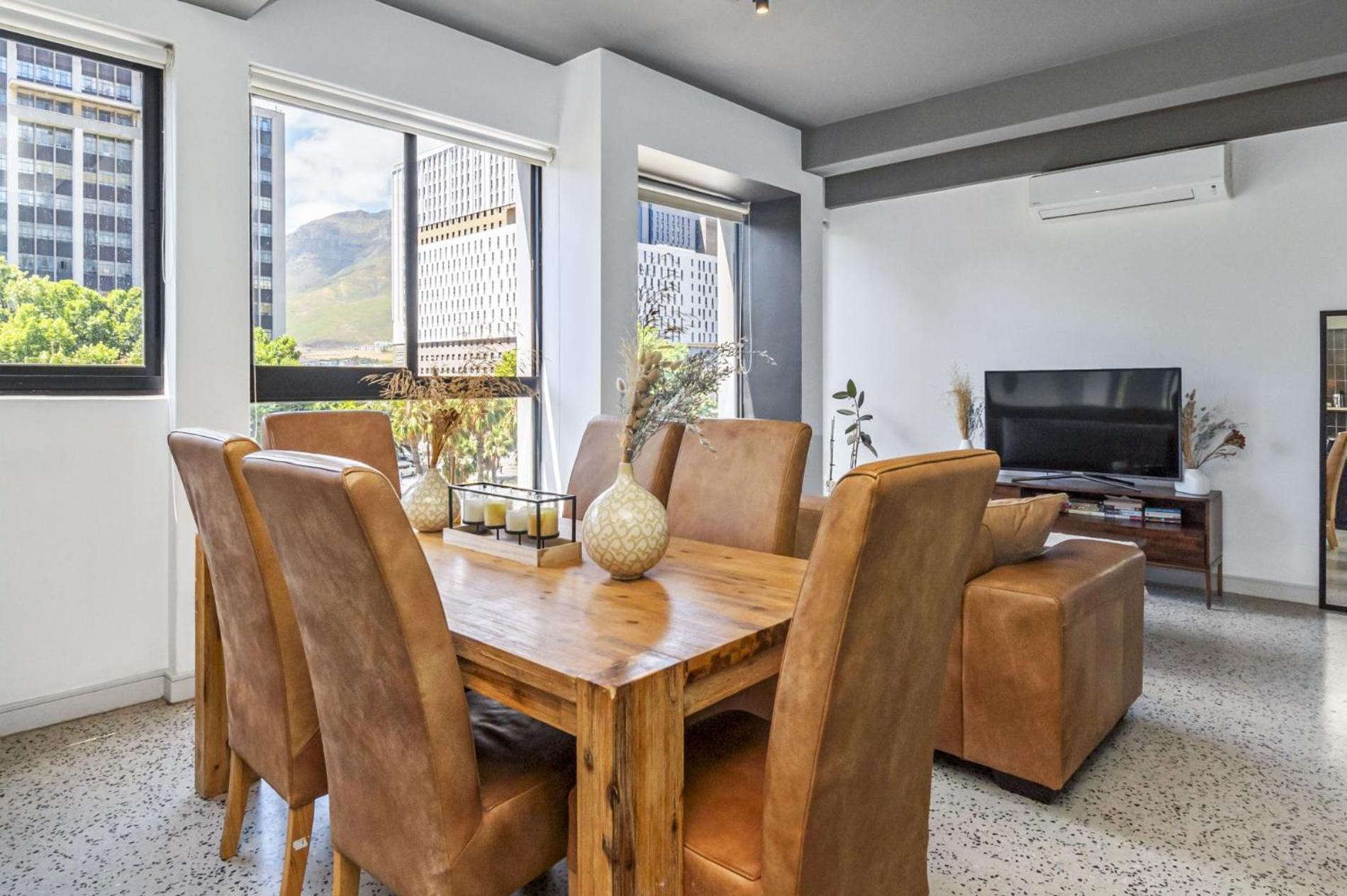 Duke 1 Bedroom With Mountain Views Rooftop Pool Apartamento