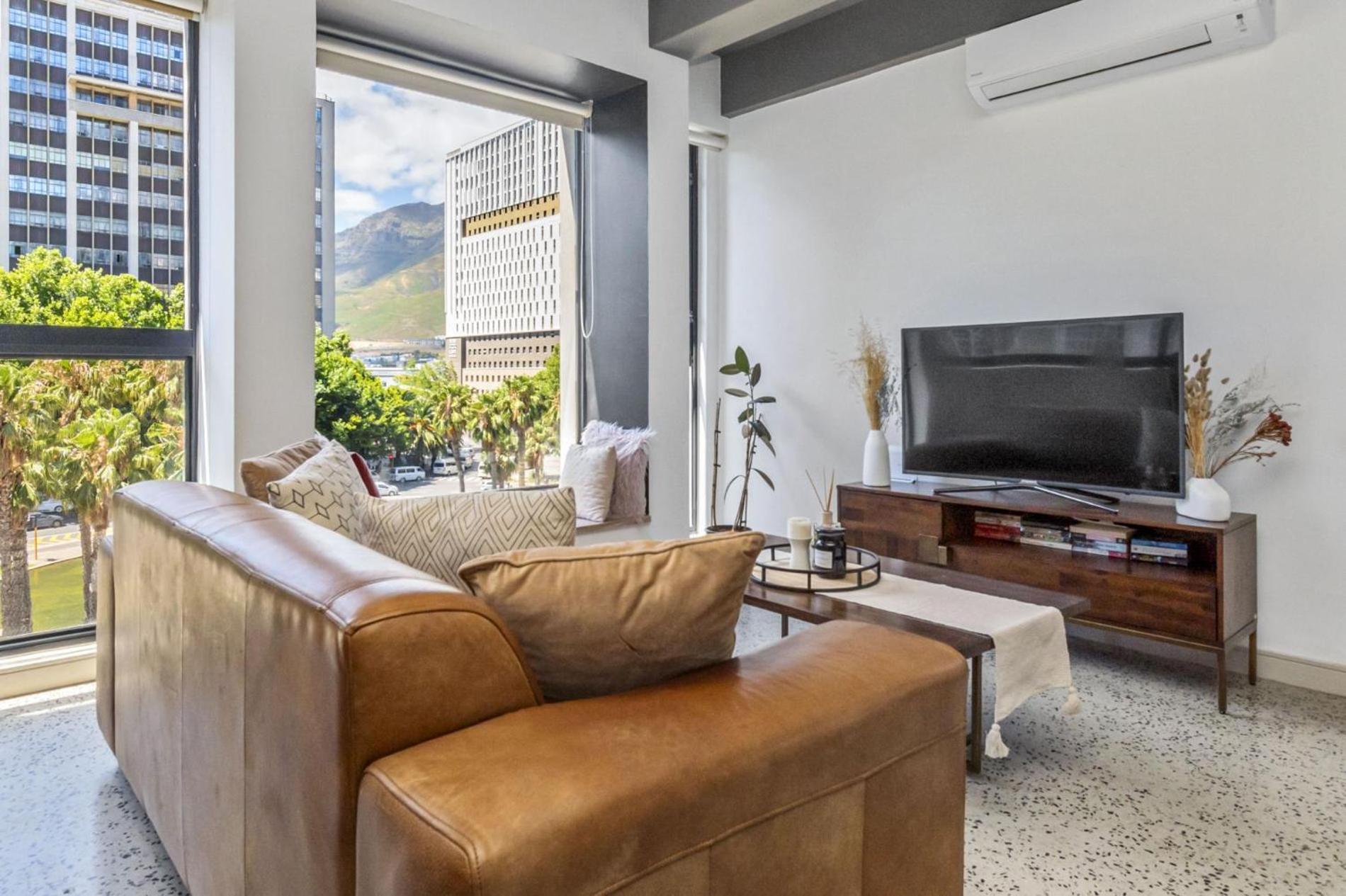 Duke 1 Bedroom With Mountain Views Rooftop Pool Apartamento *
