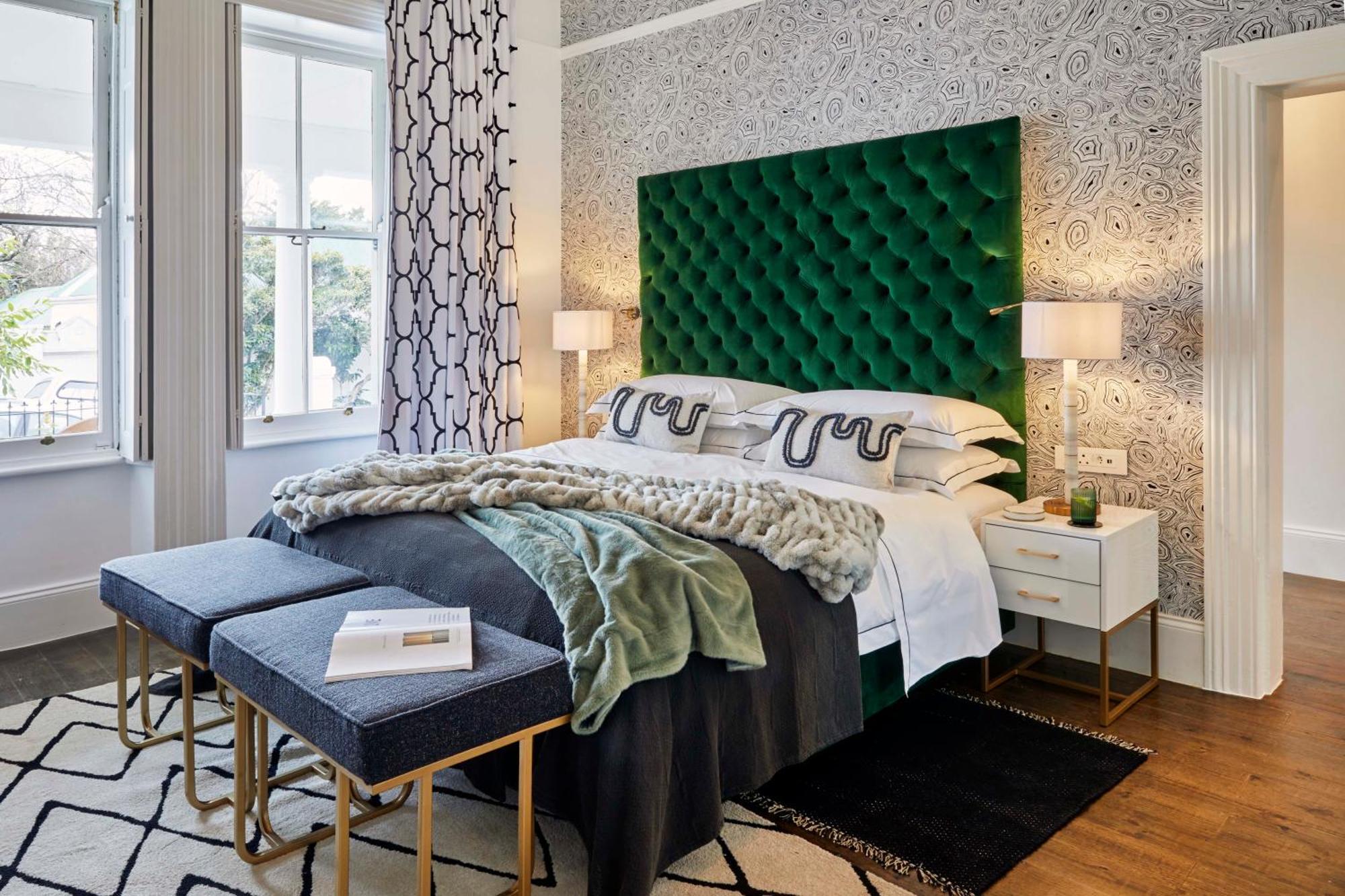 Cape Cadogan Boutique Hotel 5*