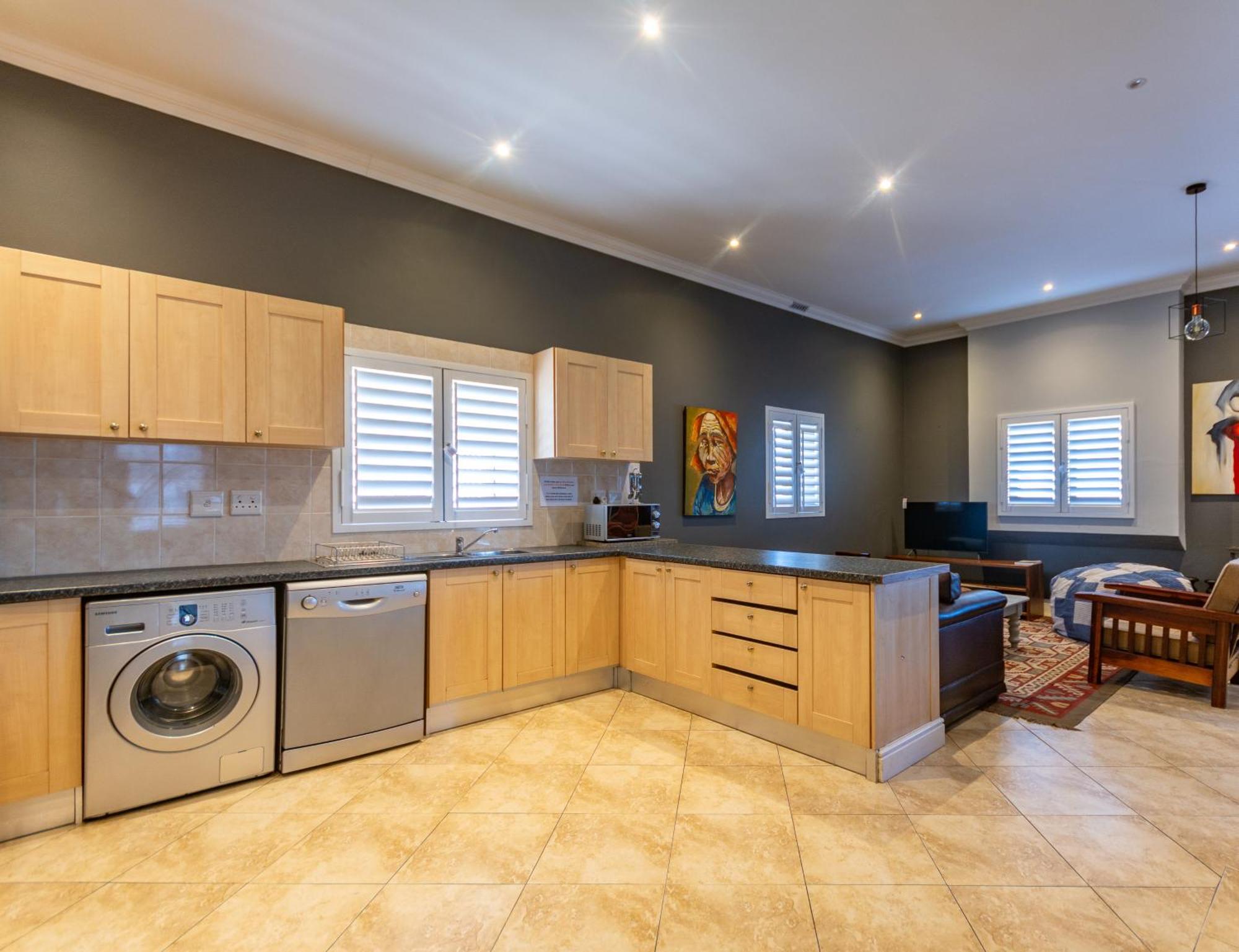 Apartamento Millwood By Open Cidade Do Cabo