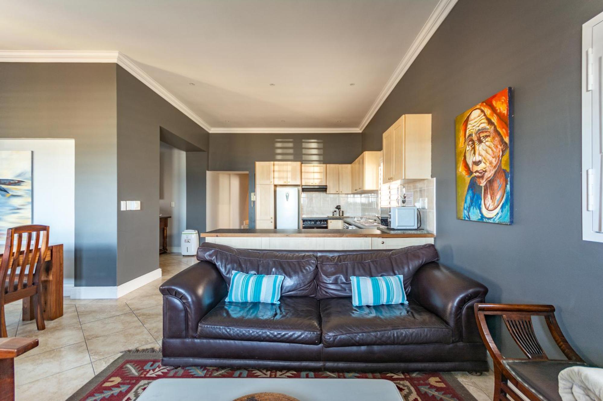 Millwood By Open Apartamento