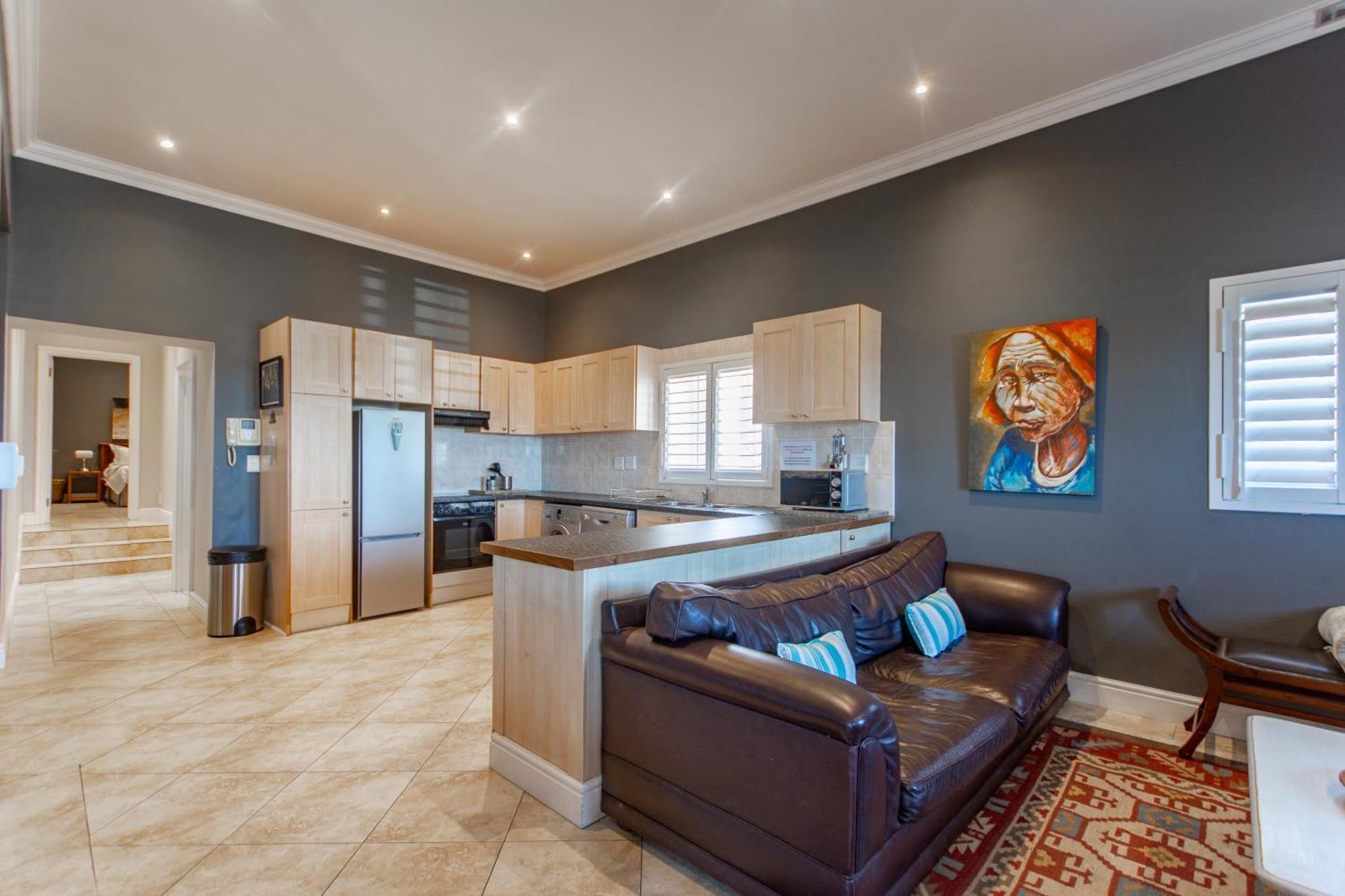 Apartamento Millwood By Open Cidade Do Cabo