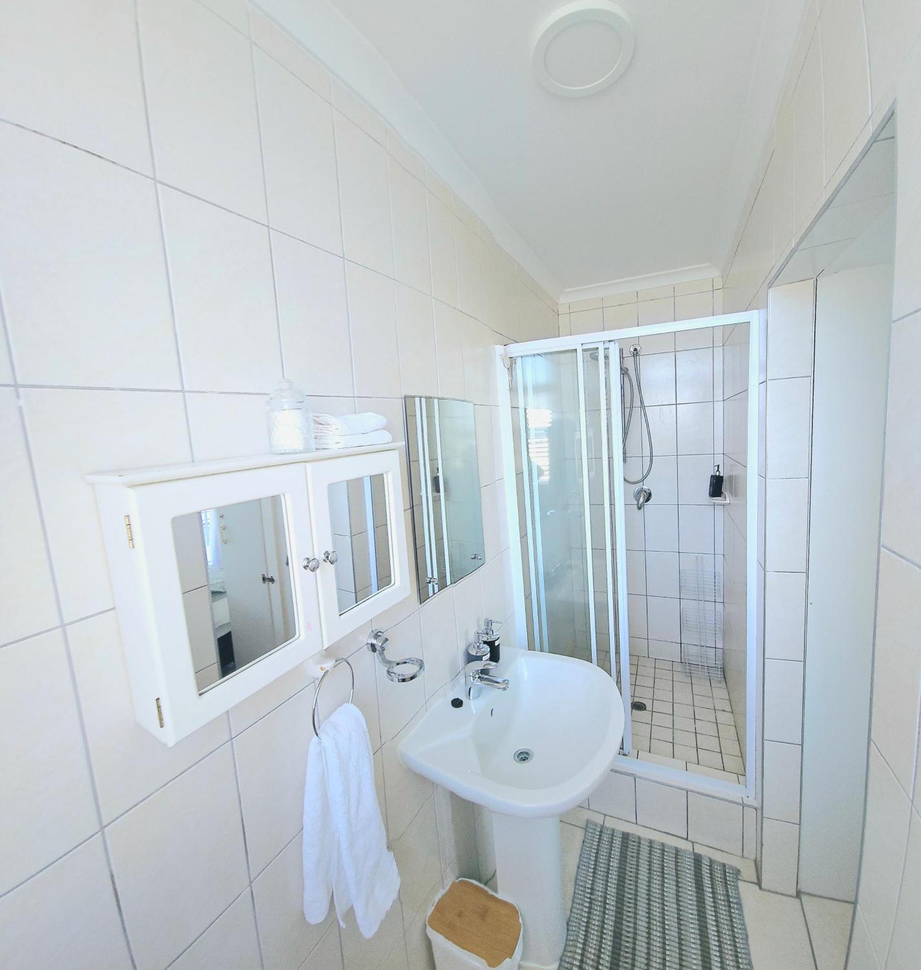 Spacious Beachside Apartamento Cidade Do Cabo