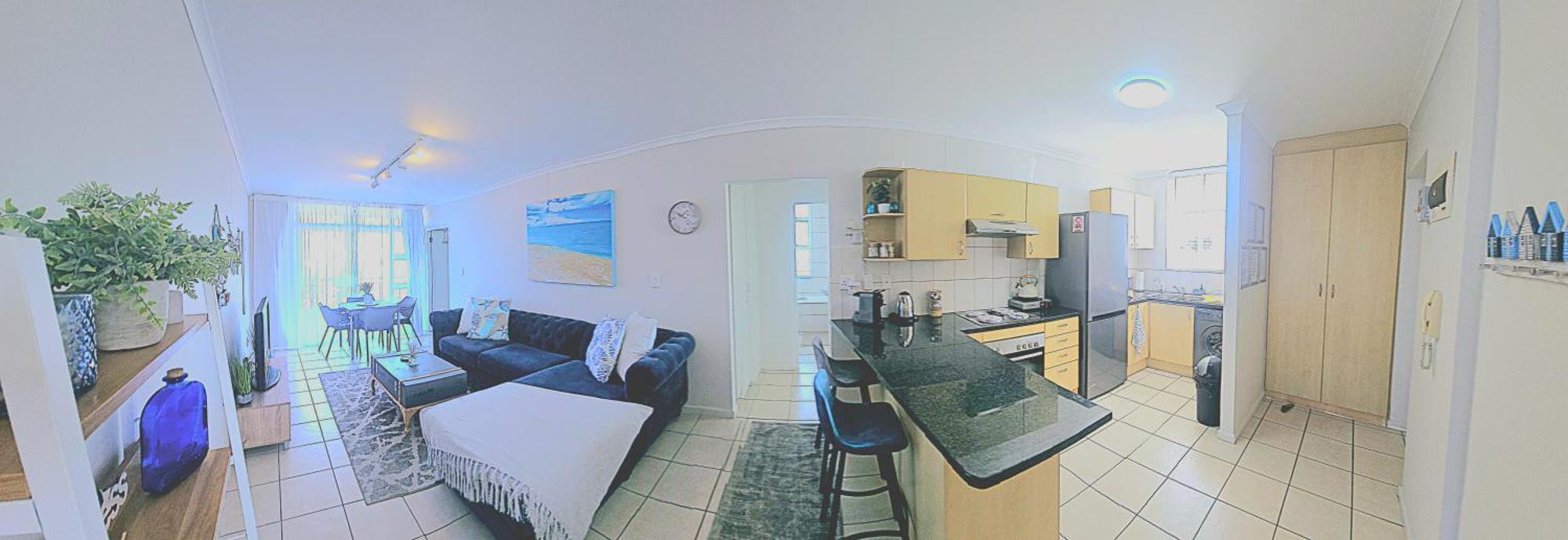 Spacious Beachside * Cidade Do Cabo