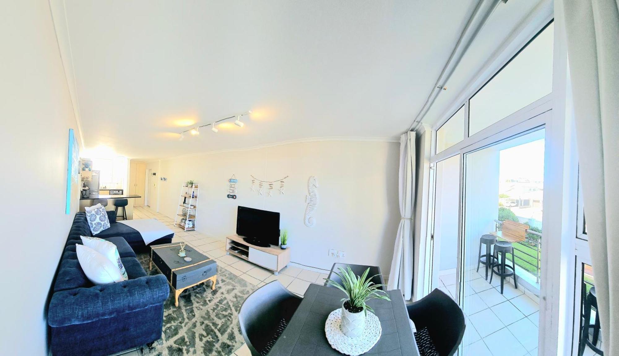 Spacious Beachside Cidade Do Cabo
