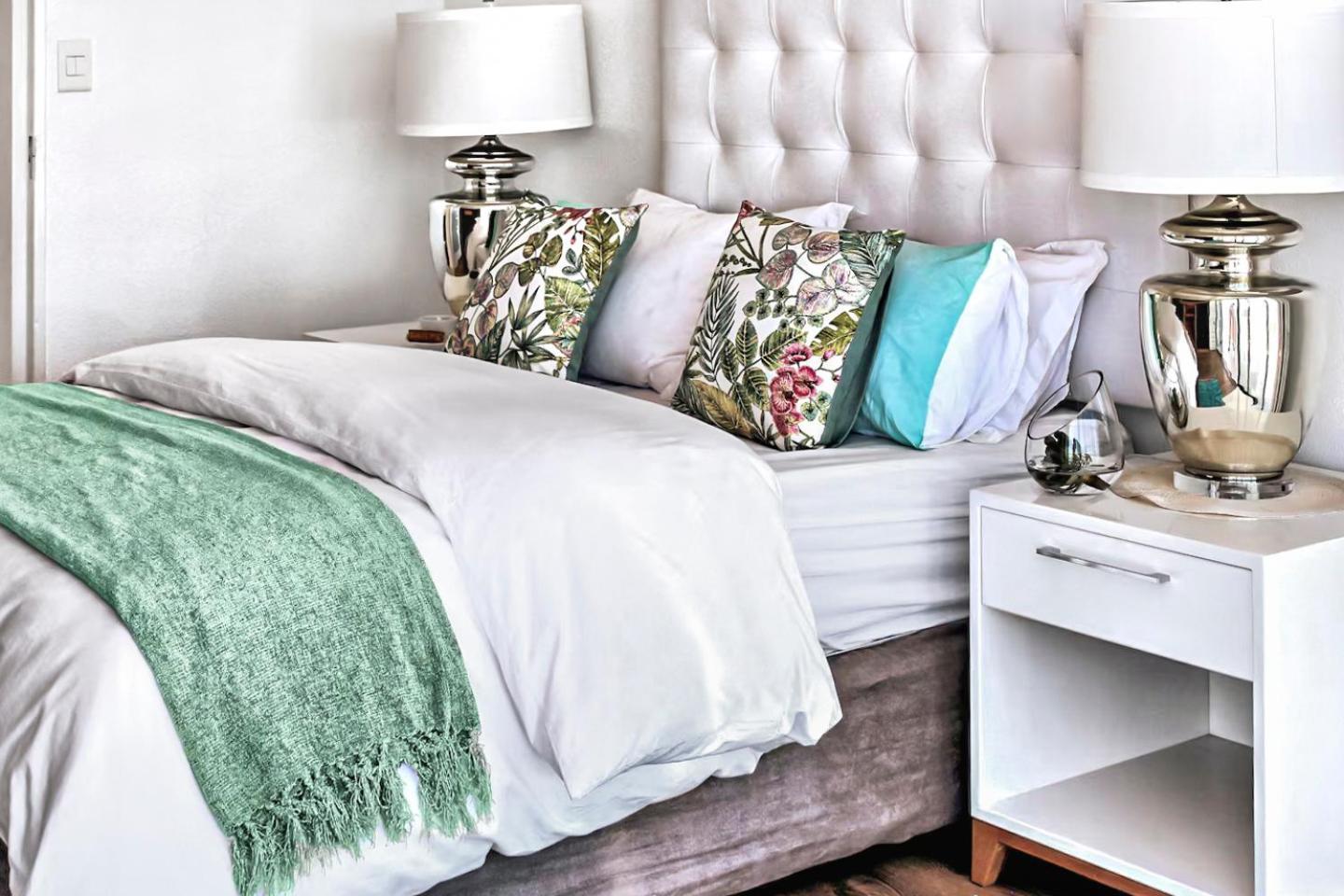 Casa Bonita On The In Gordons Bay Villa Cape Town