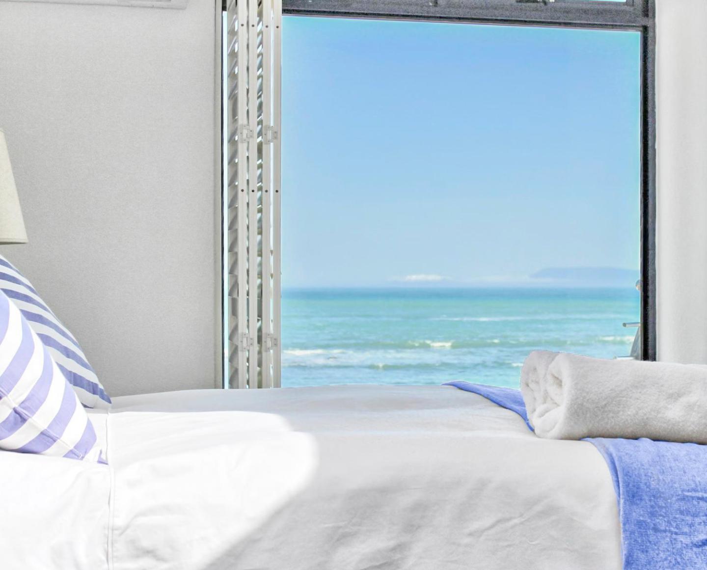 Casa Bonita On The In Gordons Bay *