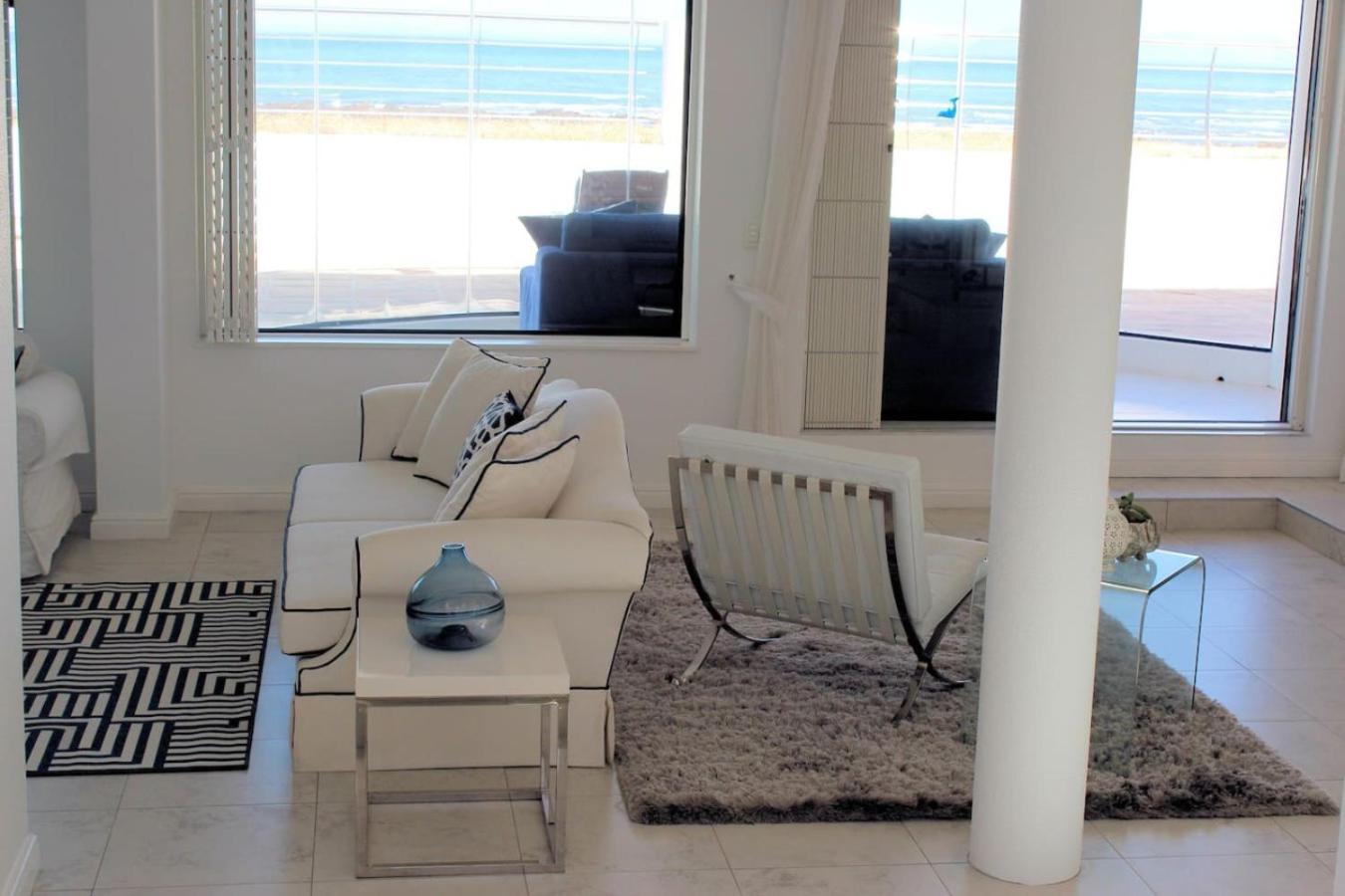 Villa Casa Bonita On The In Gordons Bay Cape Town