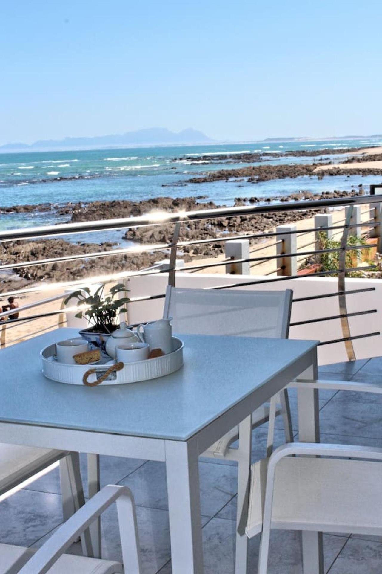 Casa Bonita On The In Gordons Bay Cape Town