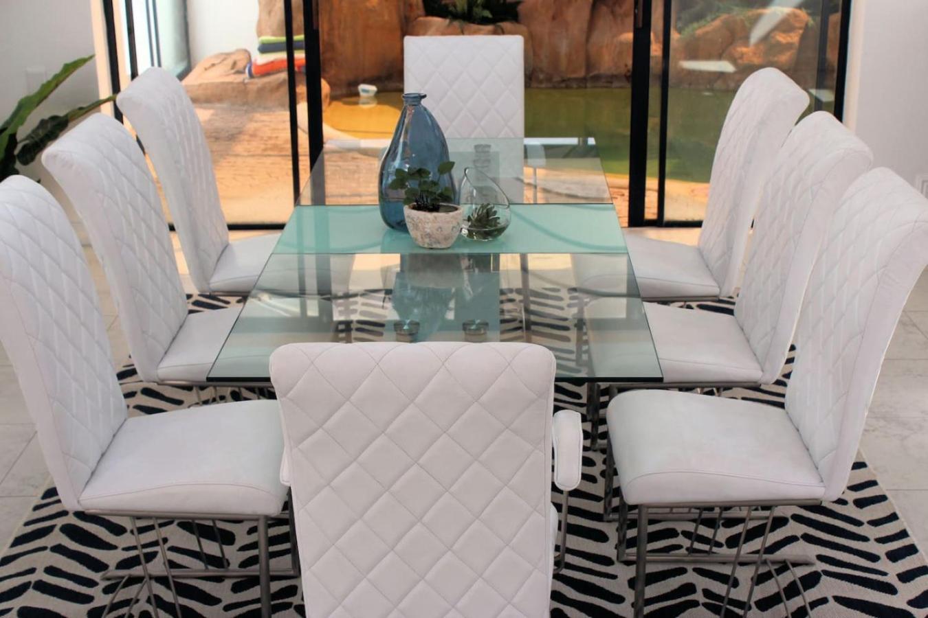 Villa Casa Bonita On The In Gordons Bay