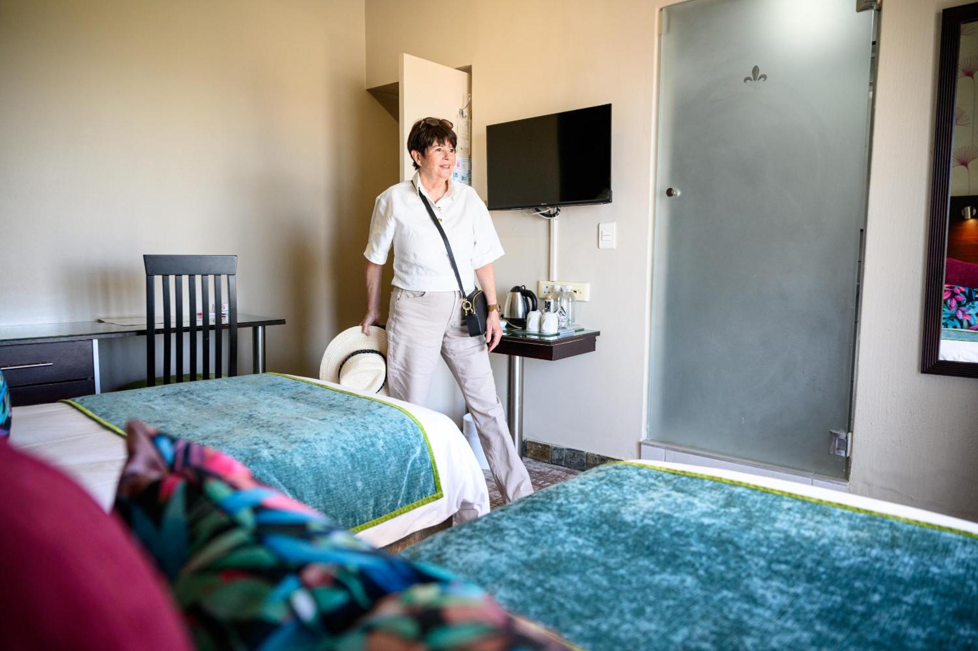 Signal Hill Hotel Cape Town