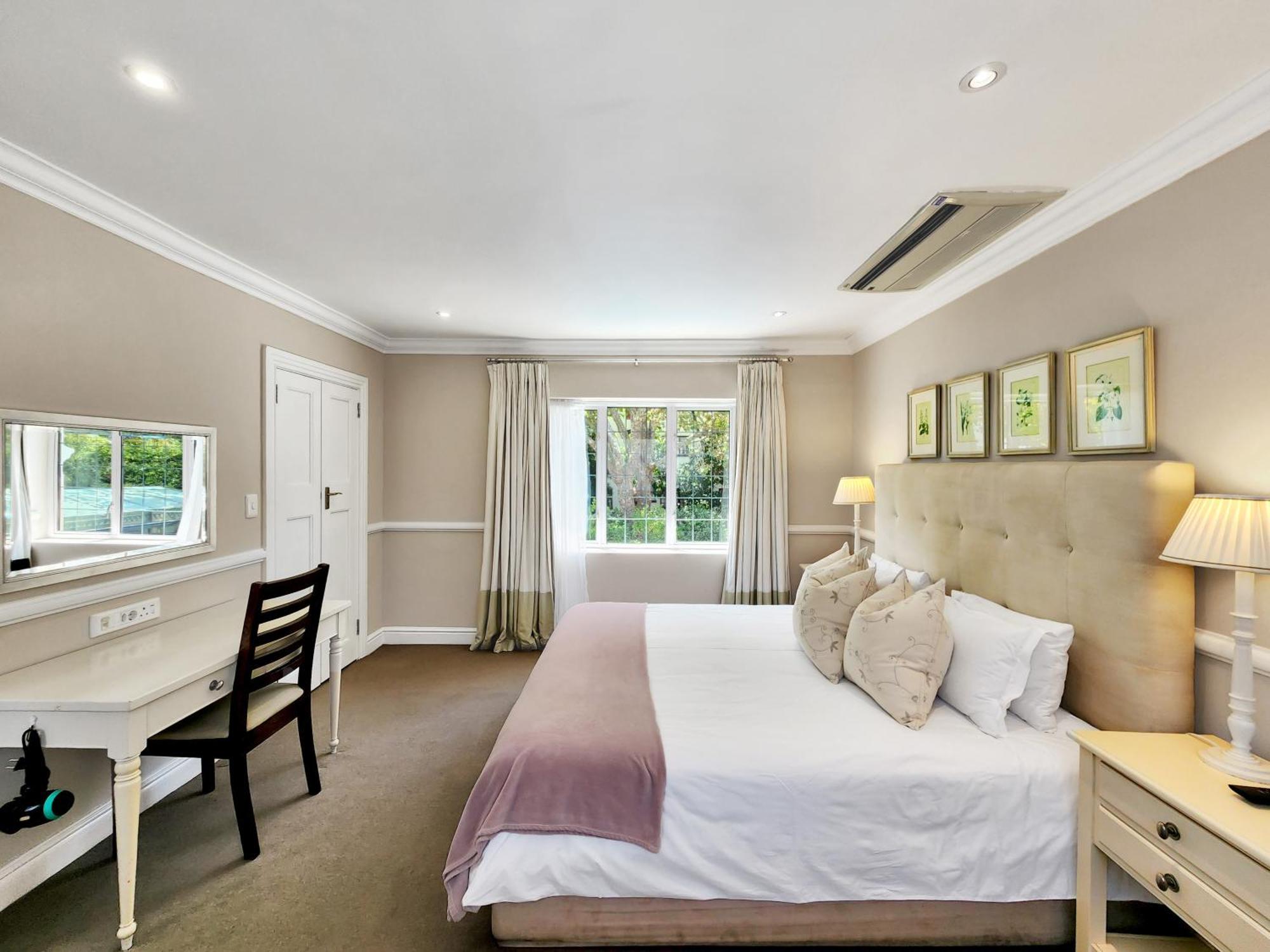Guest house Roodenburg House Cape Town