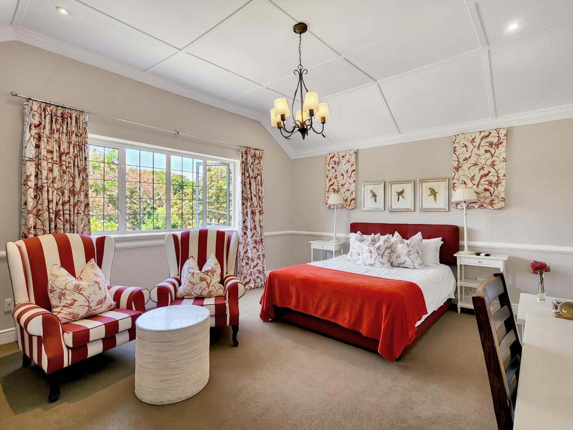 Roodenburg House Guest house