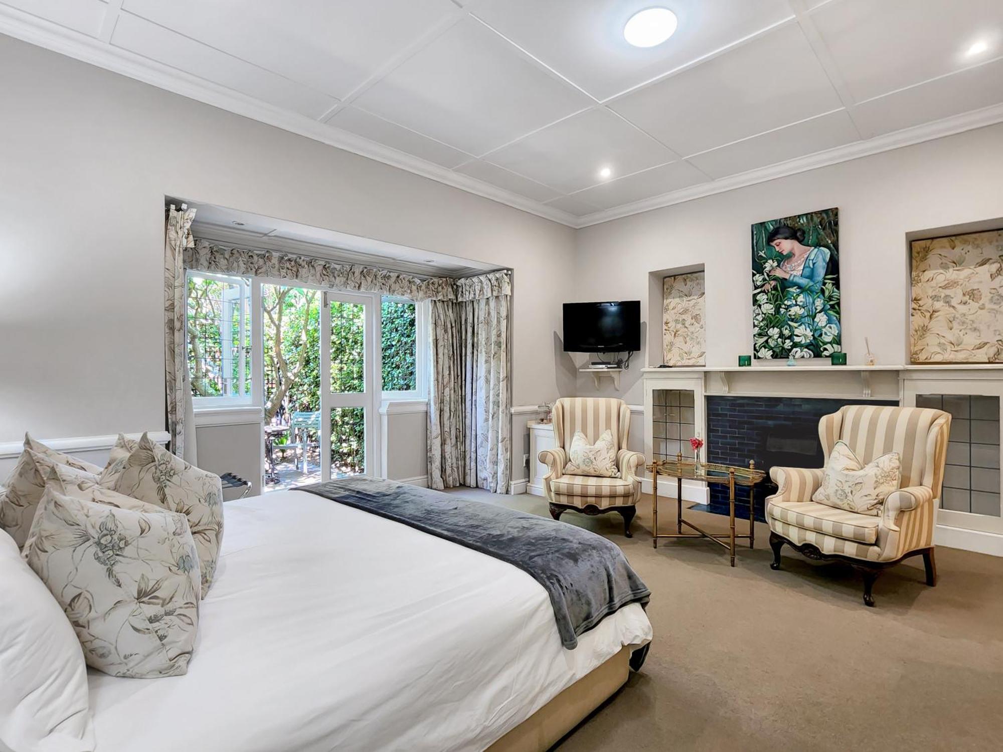 Roodenburg House 4*