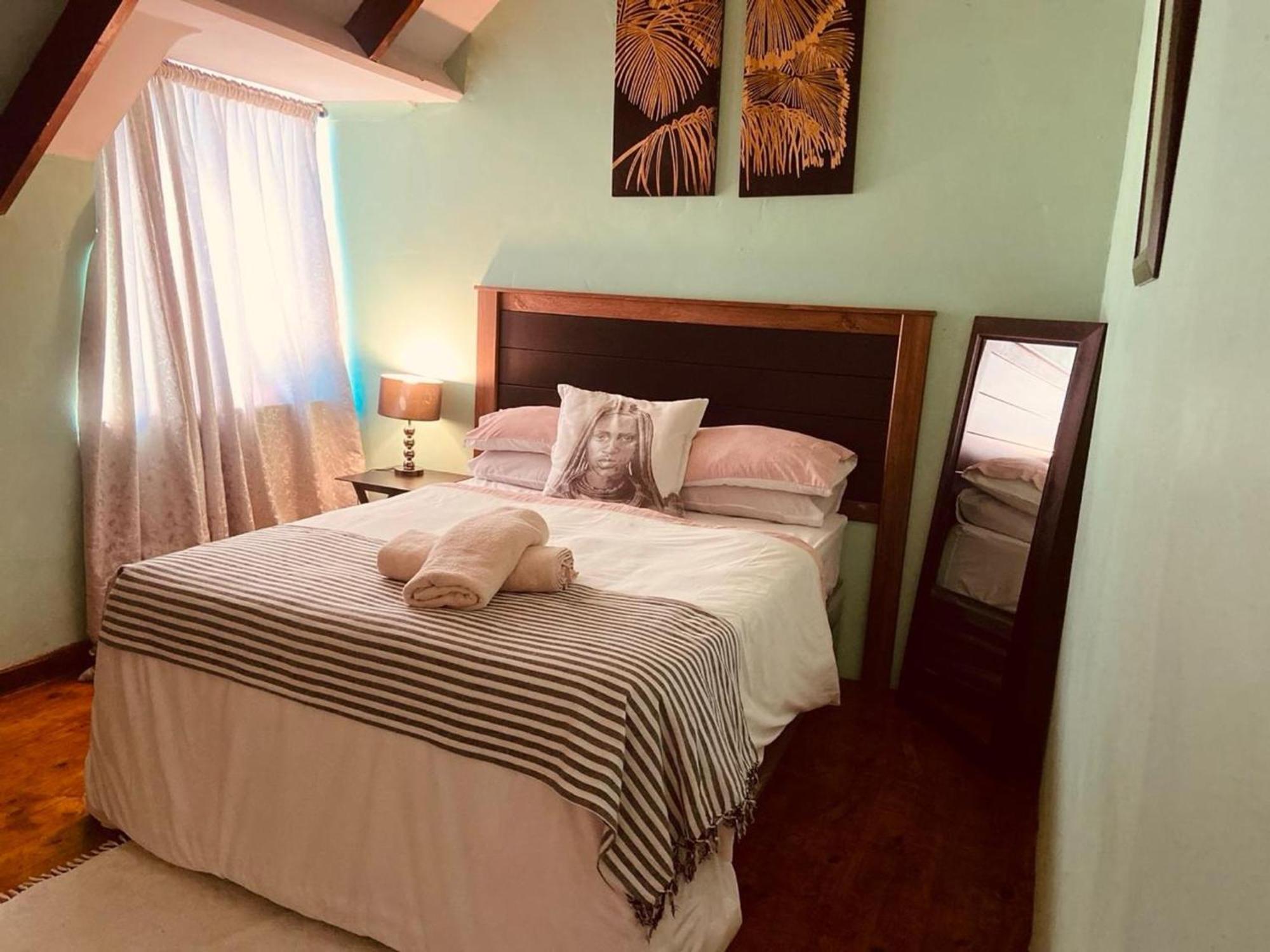 Zagorski Guest house Cape Town