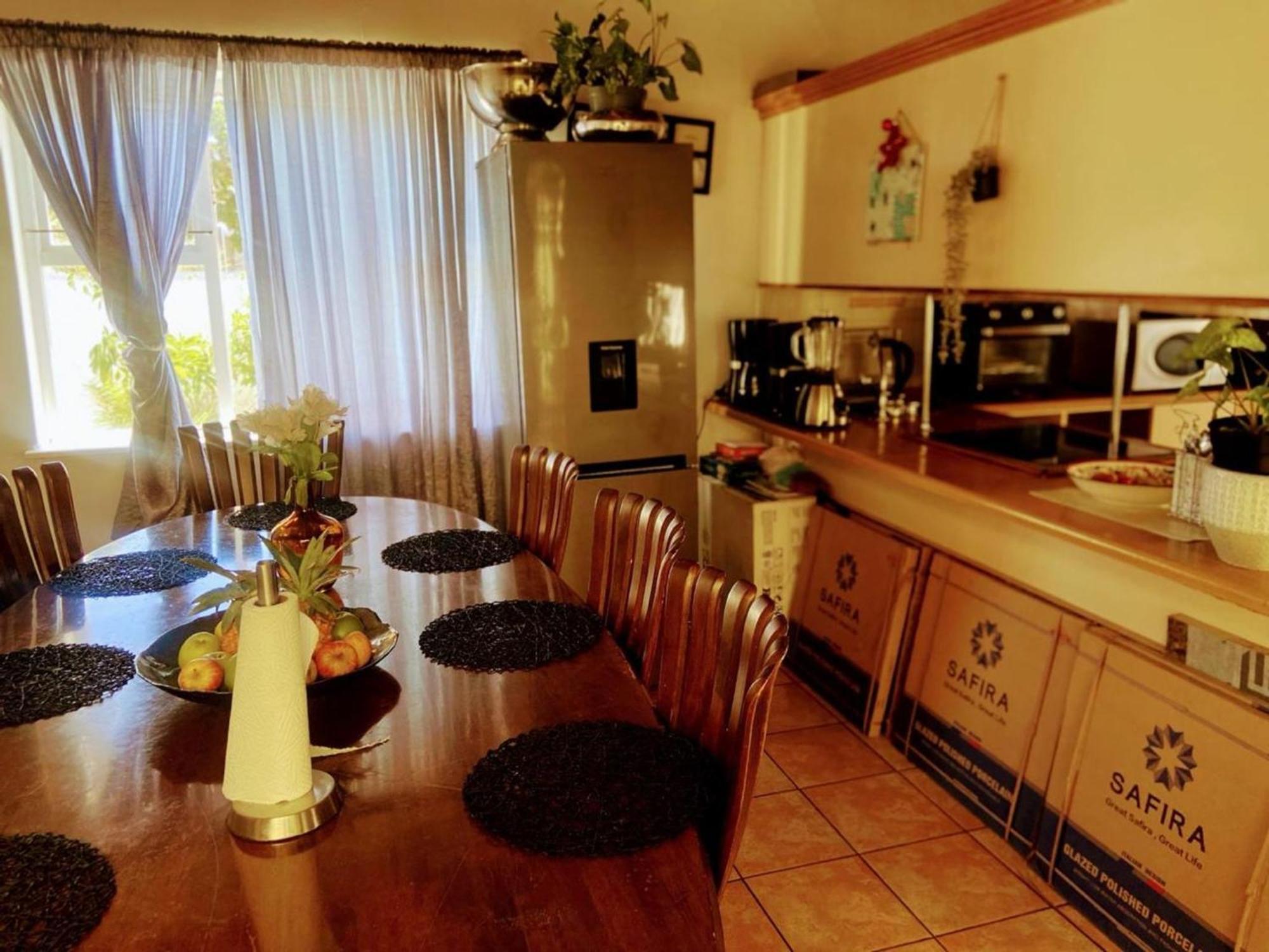 Guest house Zagorski Cape Town