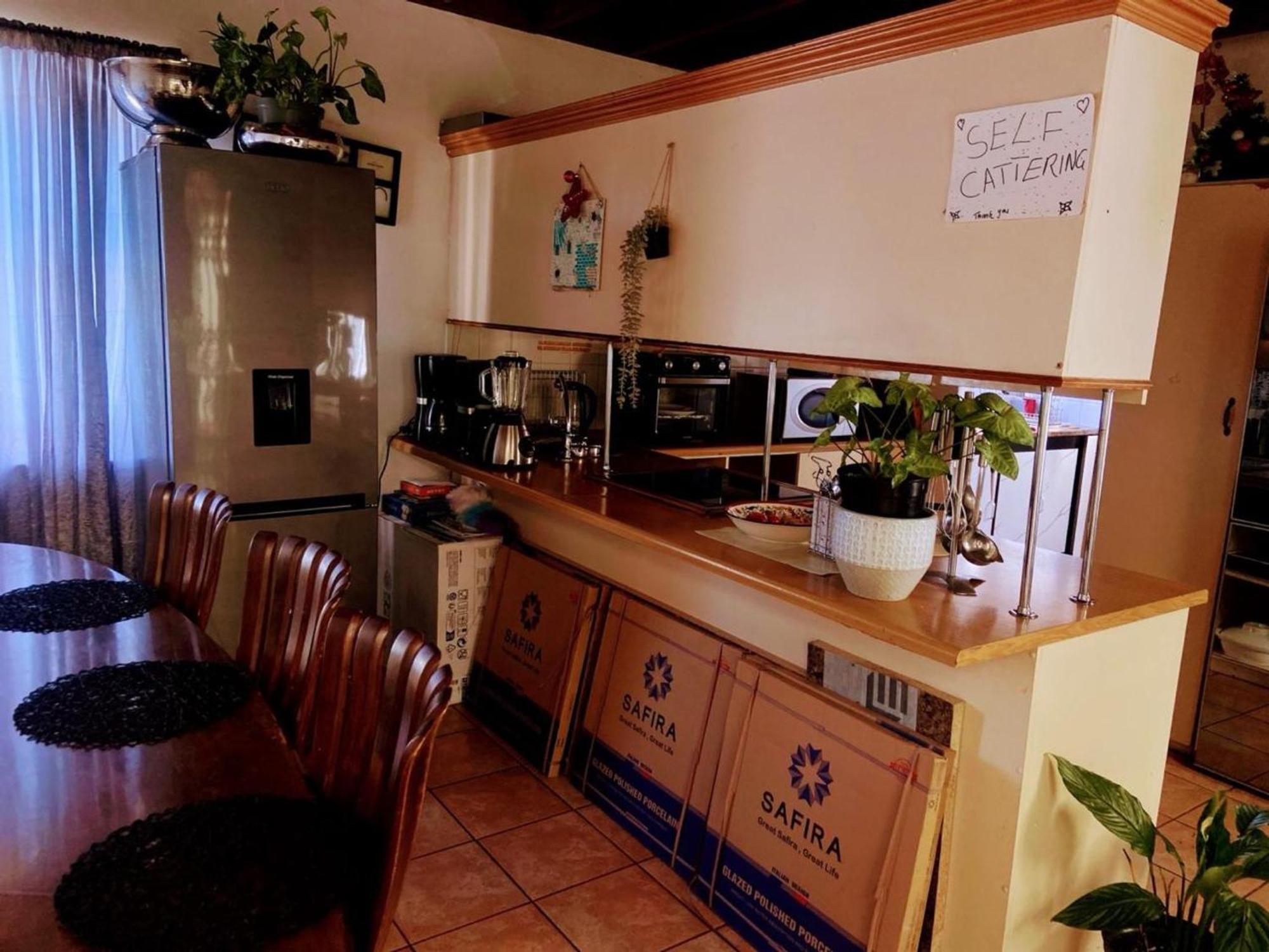 Guest house Zagorski