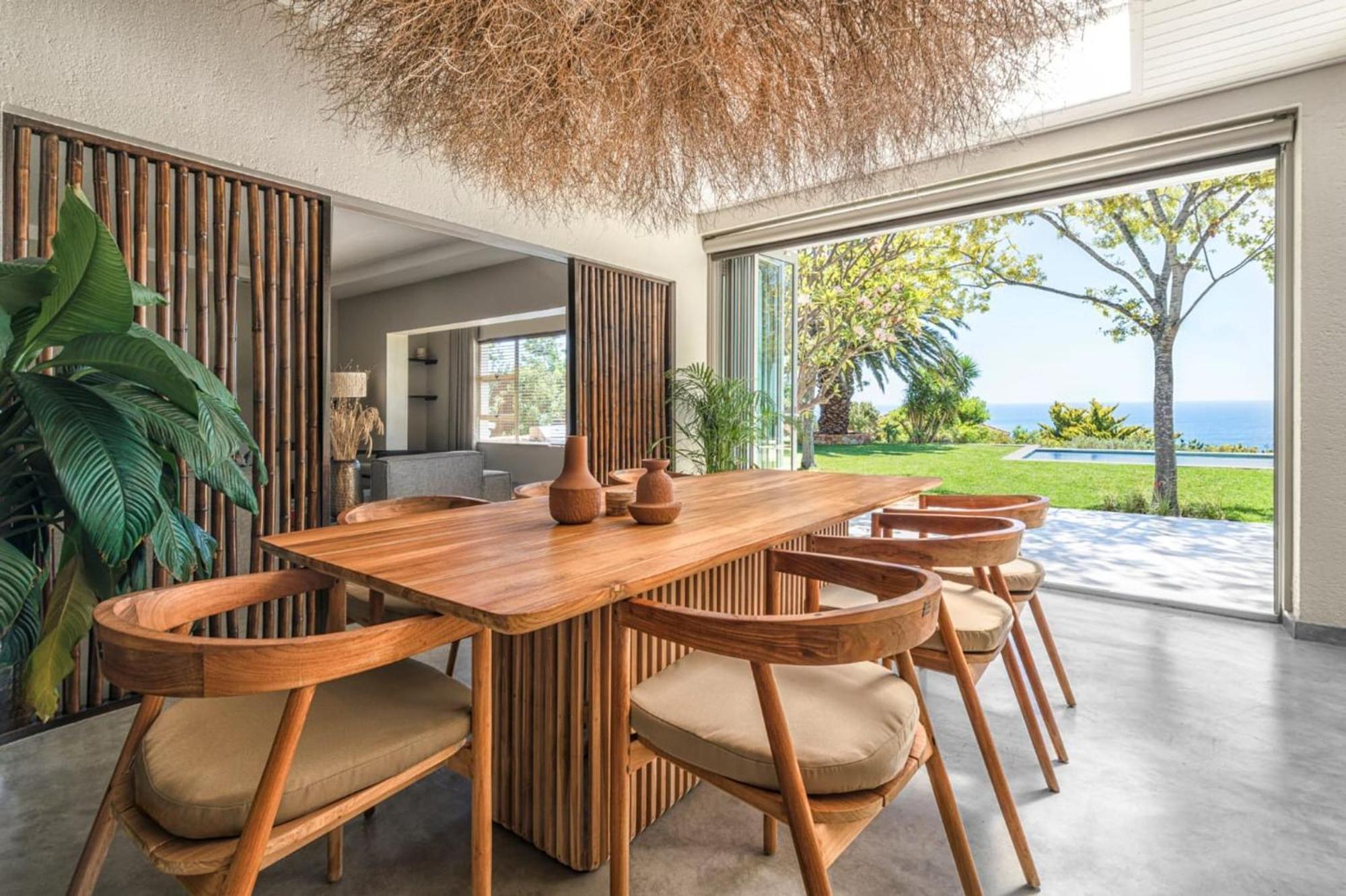 The 5 Apostles, Amazing Beautiful Spacious In Campsbay To Enjoy A Villa