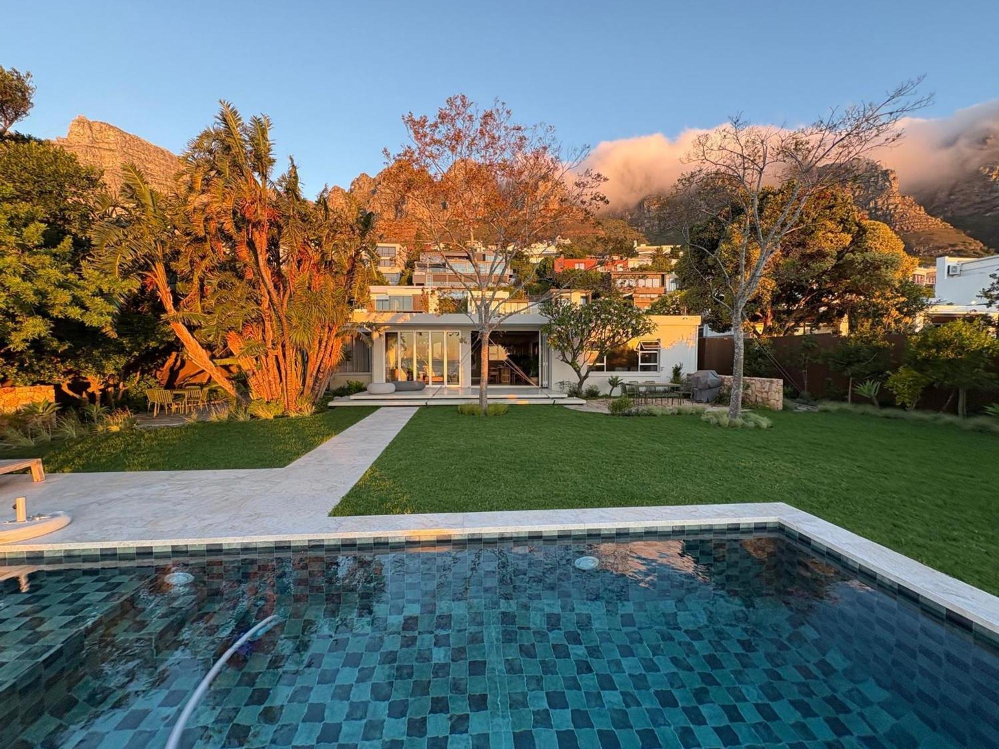 The 5 Apostles, Amazing Beautiful Spacious In Campsbay To Enjoy A * Cape Town