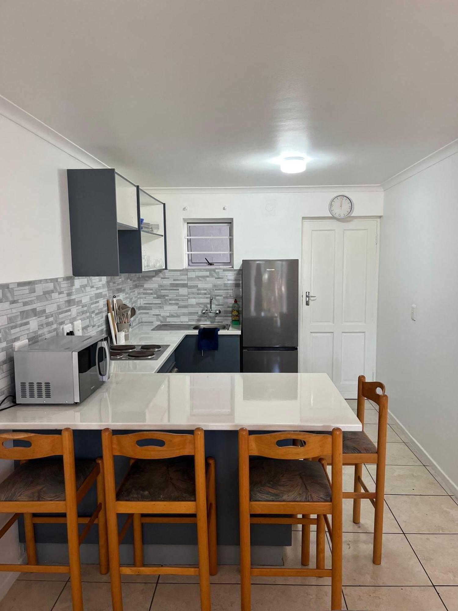 Pinelands One-bedroom Apartment