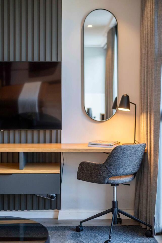 One Bed 16 On Bree * Cidade Do Cabo