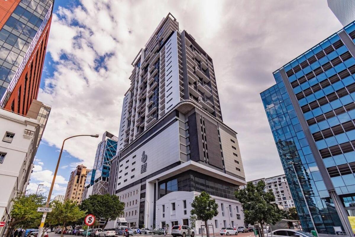 One Bed 16 On Bree * Cidade Do Cabo