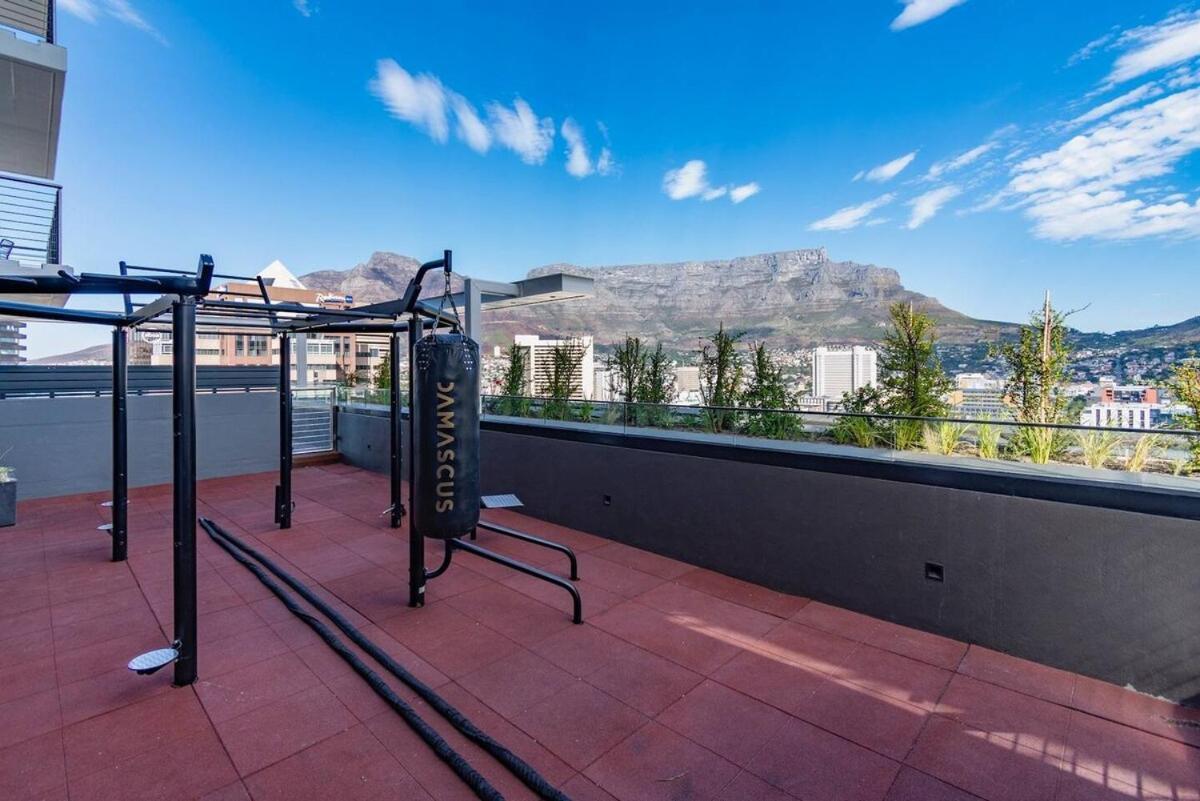 Apartamento One Bed 16 On Bree *