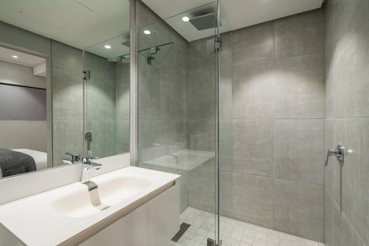 Apartamento One Bed 16 On Bree *