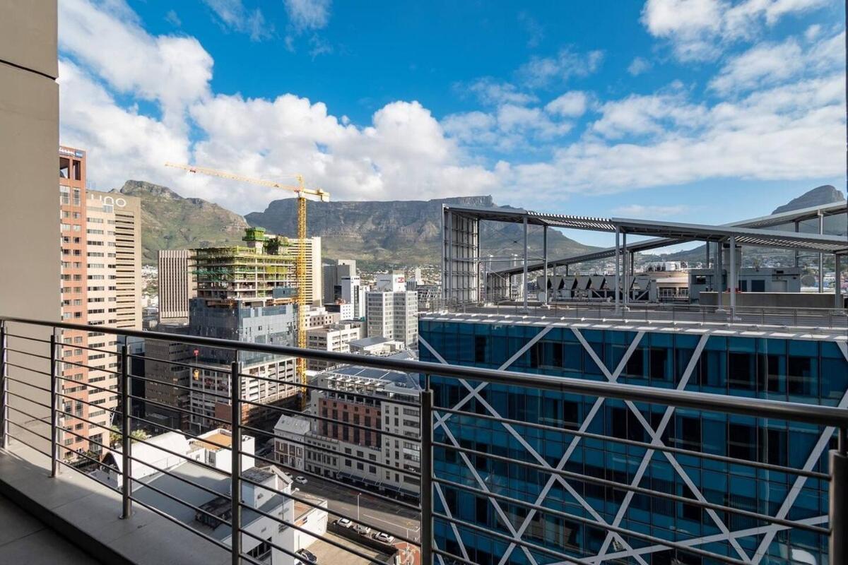 One Bed 16 On Bree Apartamento Cidade Do Cabo