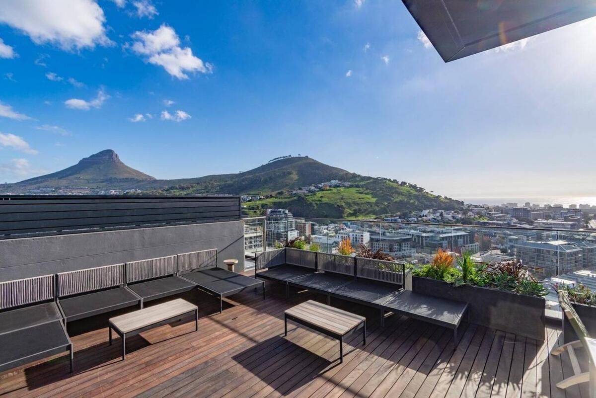 Apartamento One Bed 16 On Bree *