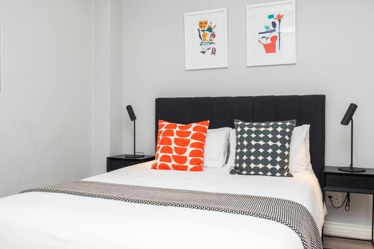One Bed 16 On Bree Apartamento