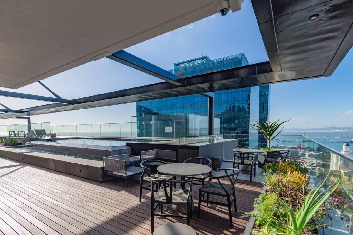 Apartamento One Bed 16 On Bree *