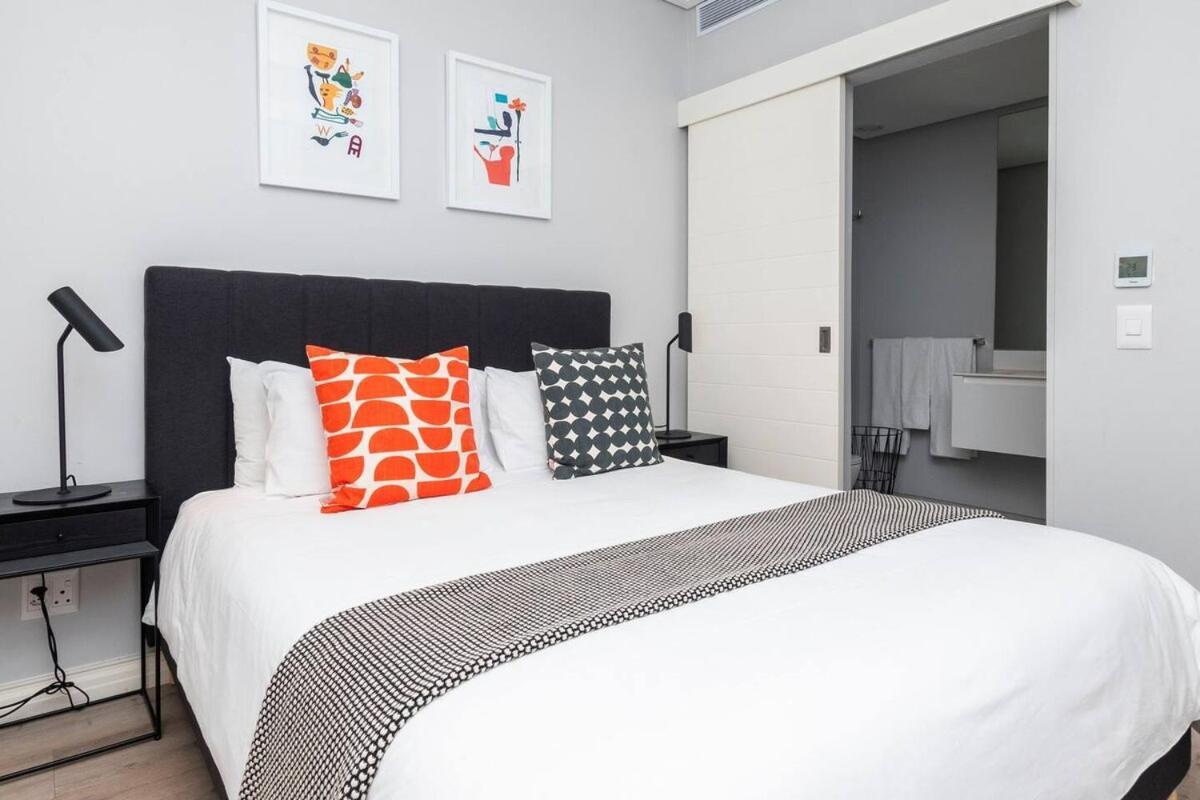 One Bed 16 On Bree Apartamento *