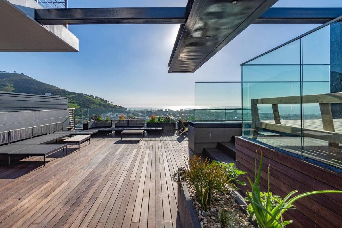 Apartamento One Bed 16 On Bree *
