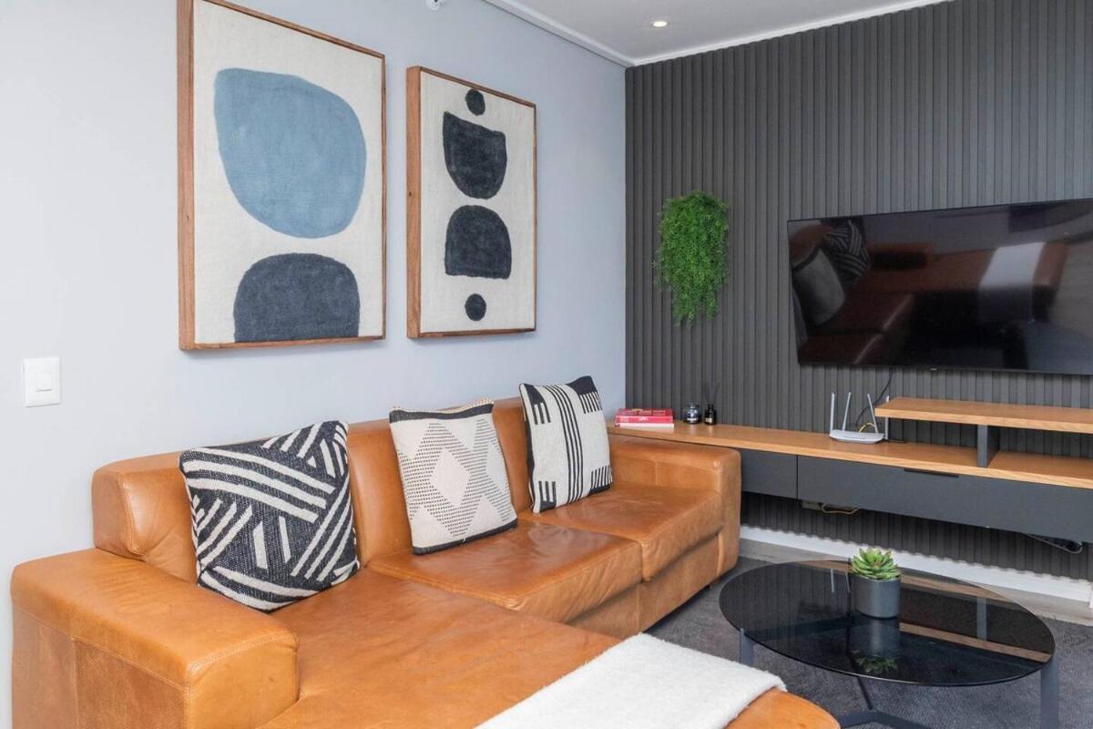 One Bed 16 On Bree Apartamento Cidade Do Cabo