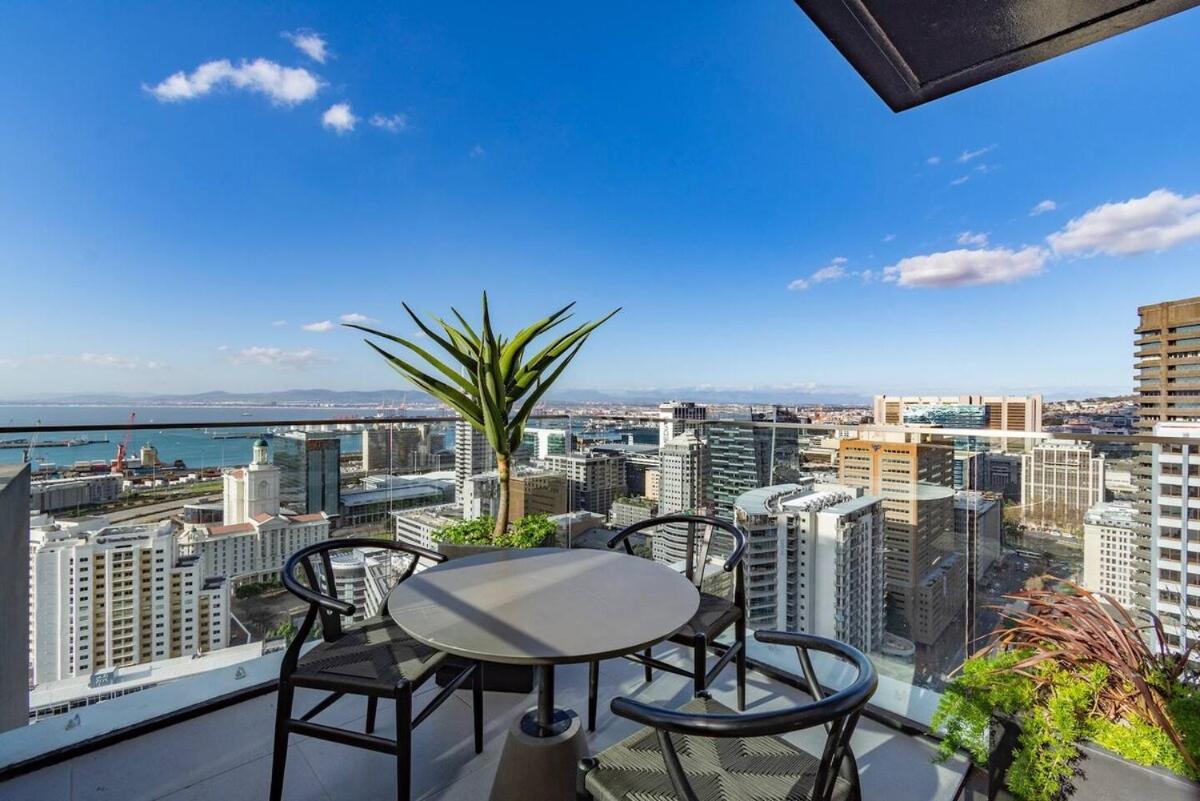 One Bed 16 On Bree Cidade Do Cabo