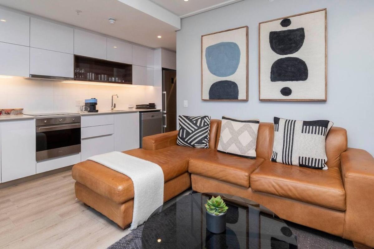 Apartamento One Bed 16 On Bree *