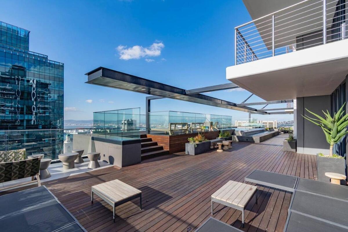 One Bed 16 On Bree Apartamento