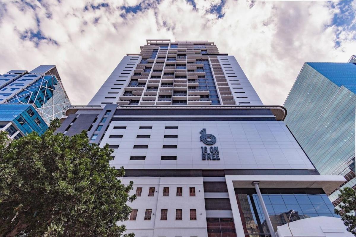 One Bed 16 On Bree Apartamento *