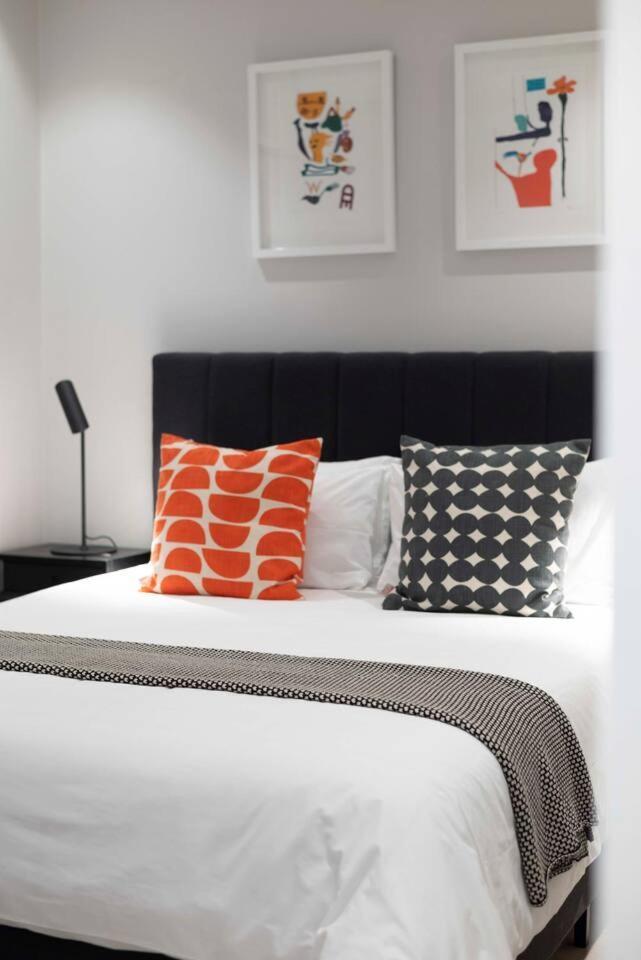 One Bed 16 On Bree Apartamento Cidade Do Cabo