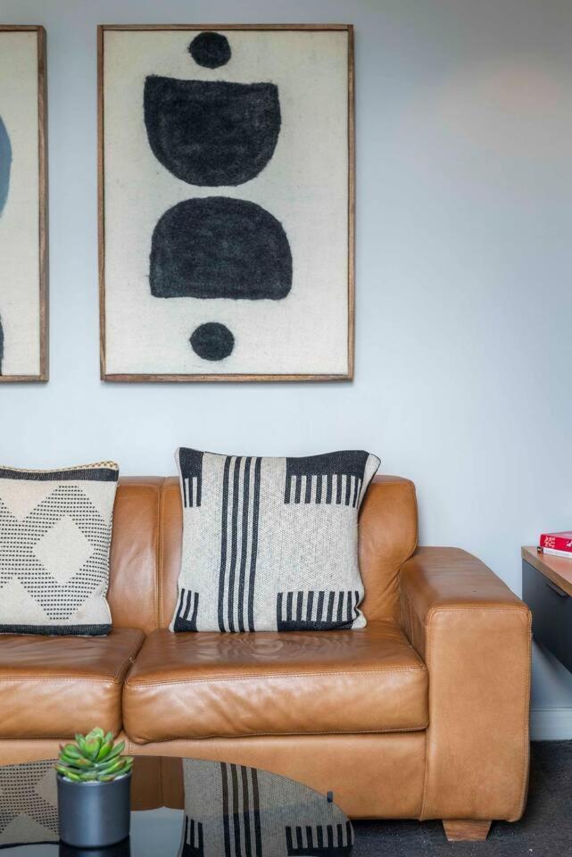 Apartamento One Bed 16 On Bree Cidade Do Cabo