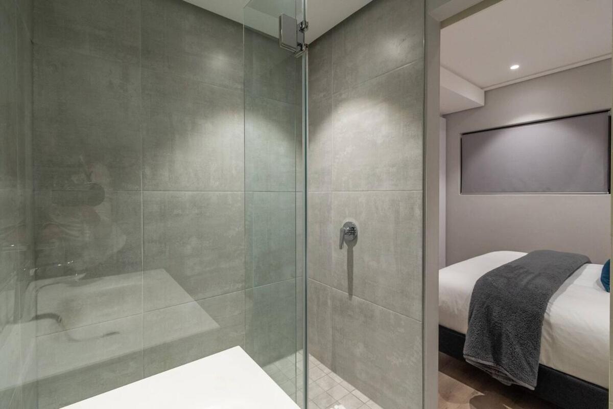 Apartamento One Bed 16 On Bree