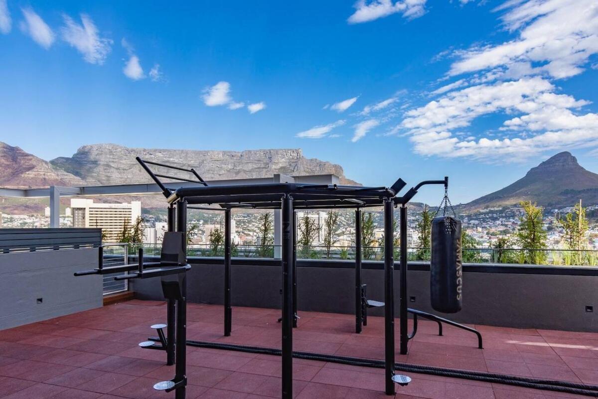 Apartamento One Bed 16 On Bree *