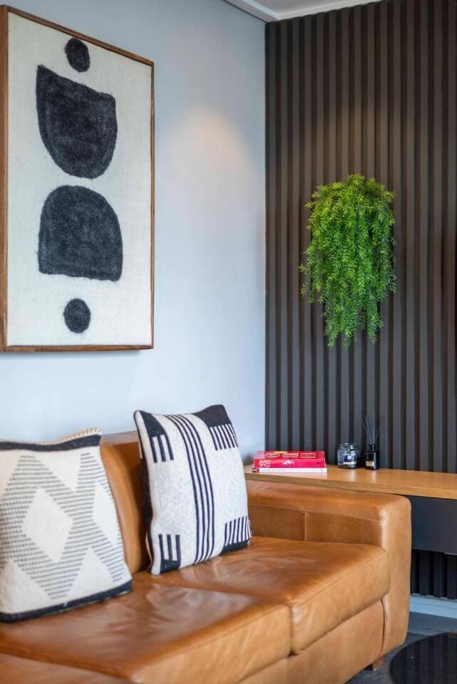 One Bed 16 On Bree Apartamento Cidade Do Cabo