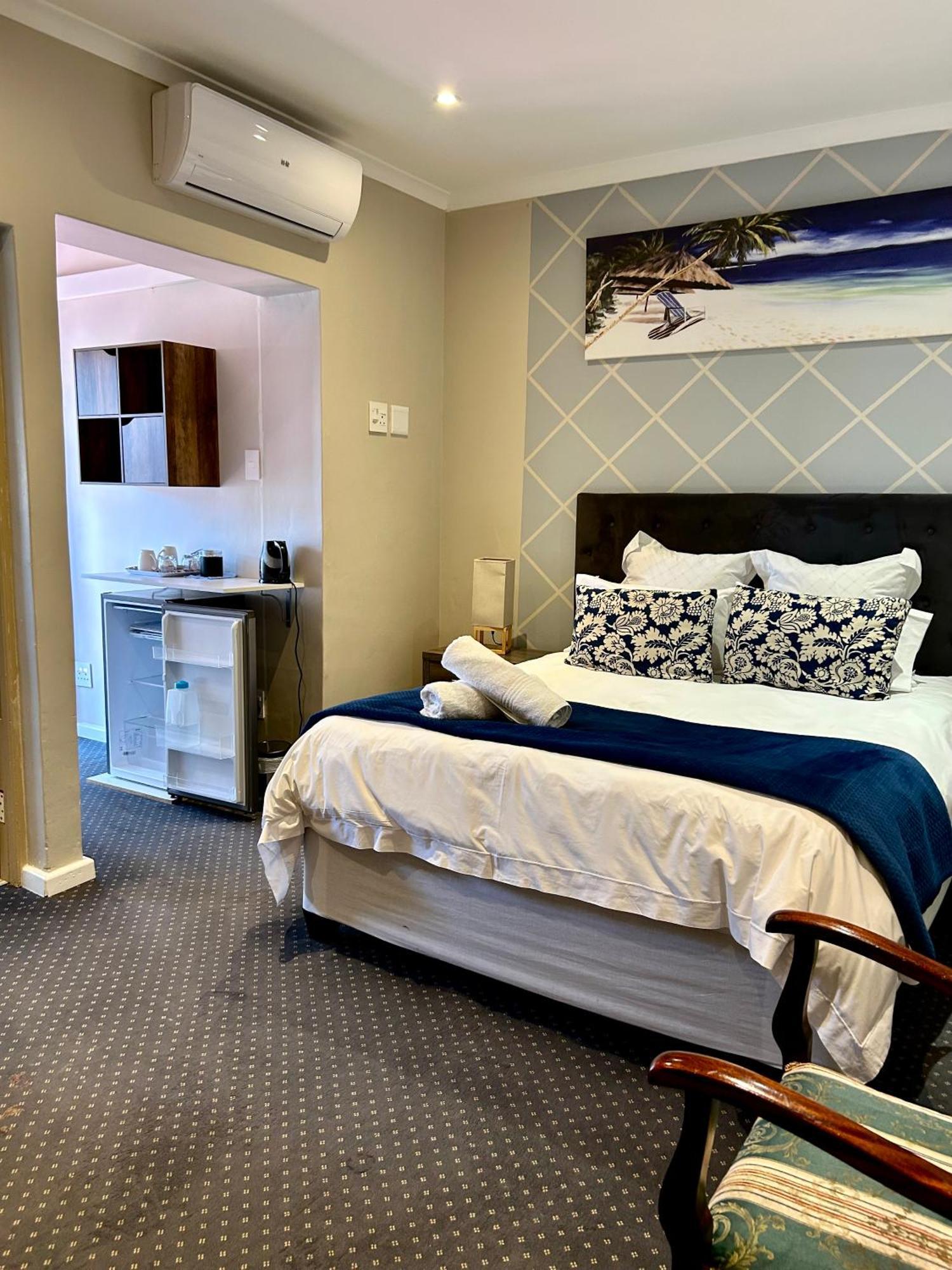 Casa Milner Guest house Cape Town