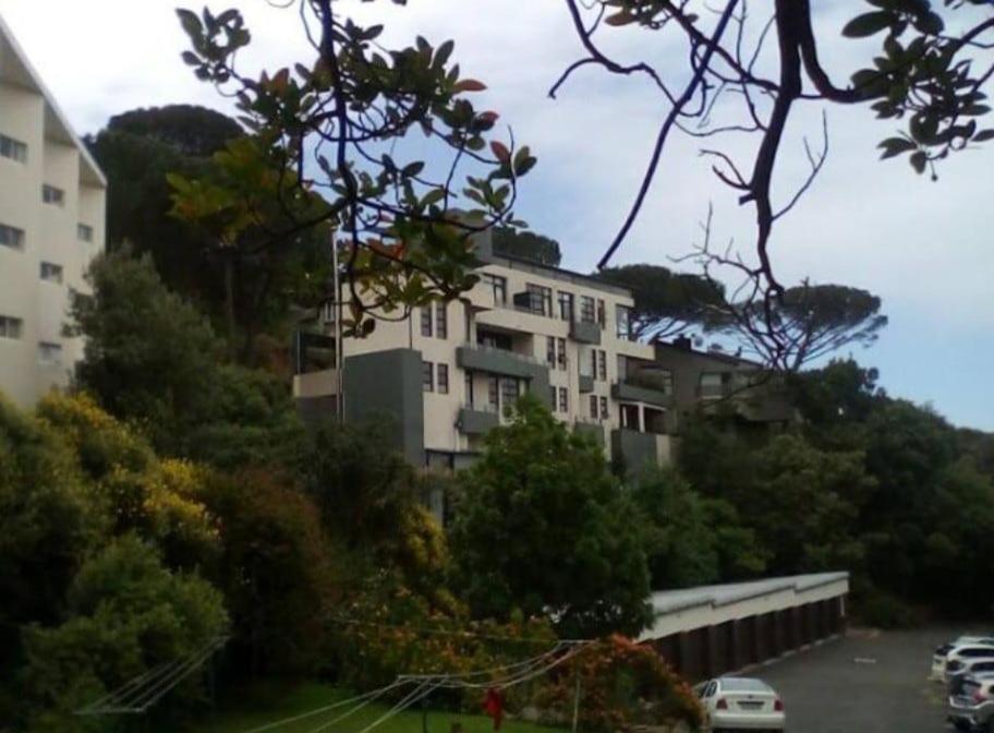 Apartment Mountain Flat Cape Town