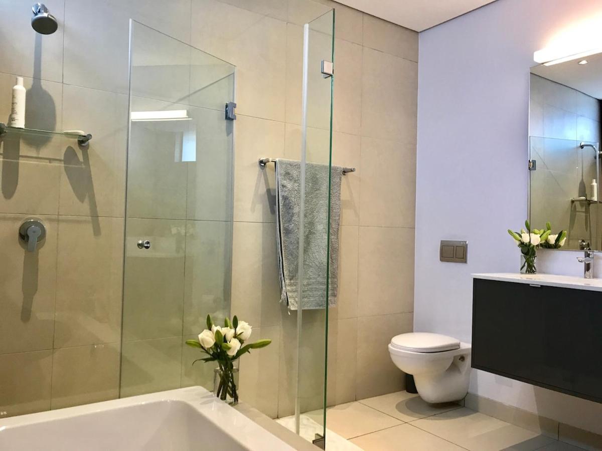 Luxurious With Private Pool * Cape Town