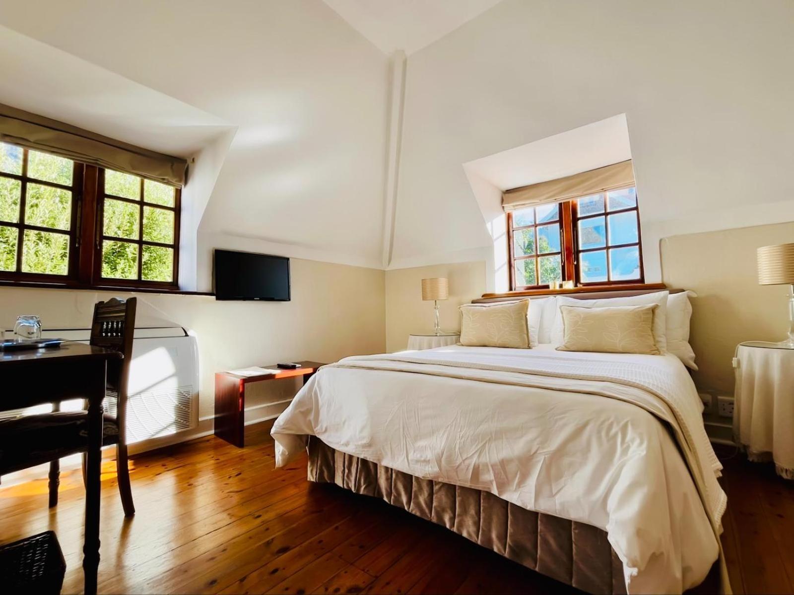 Acorn House Bed & Breakfast 4*