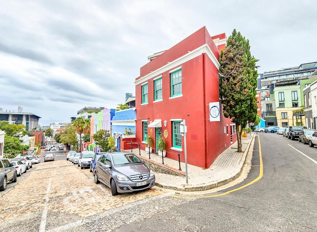 Bed & Breakfast De Waterkant Cape Town