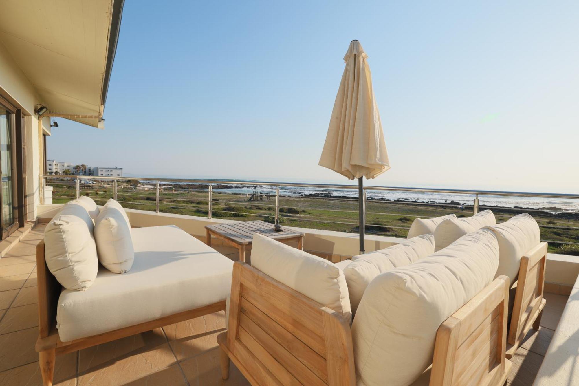 Melkbos Holiday home *